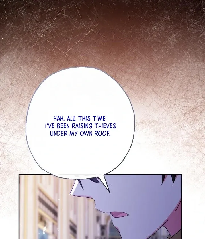 Lord Baby Runs A Romance Fantasy With Cash Chapter 99 page 108 - 