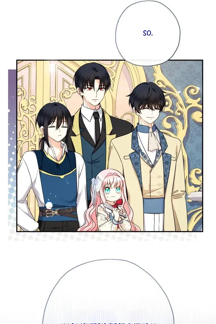 Lord Baby Runs A Romance Fantasy With Cash Chapter 99 page 110 - 