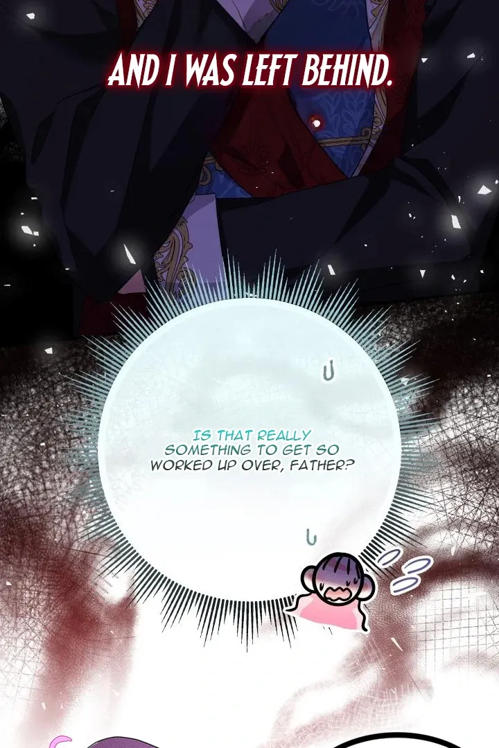 Lord Baby Runs A Romance Fantasy With Cash Chapter 99 page 112 - 