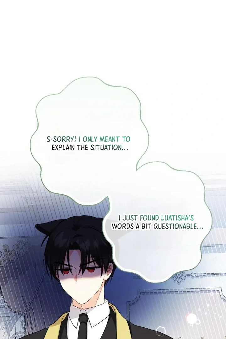 Lord Baby Runs A Romance Fantasy With Cash Chapter 99 page 17 - 