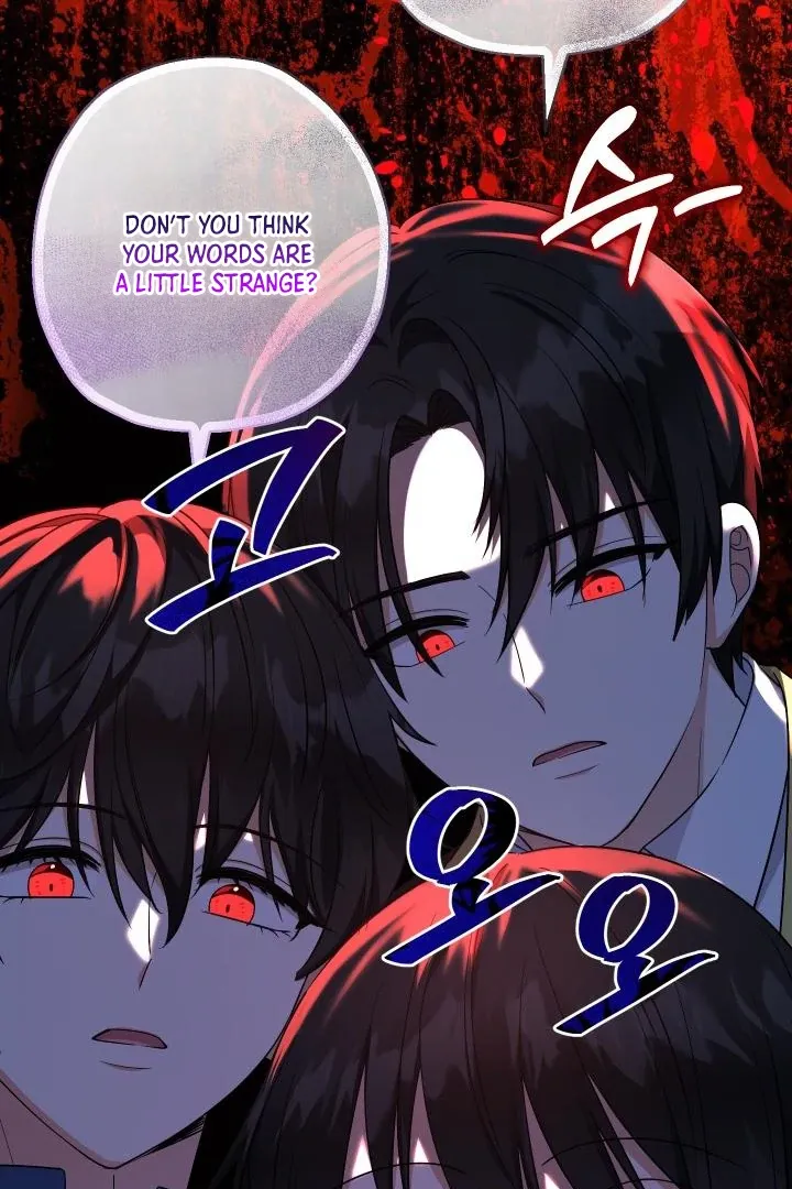 Lord Baby Runs A Romance Fantasy With Cash Chapter 99 page 21 - 