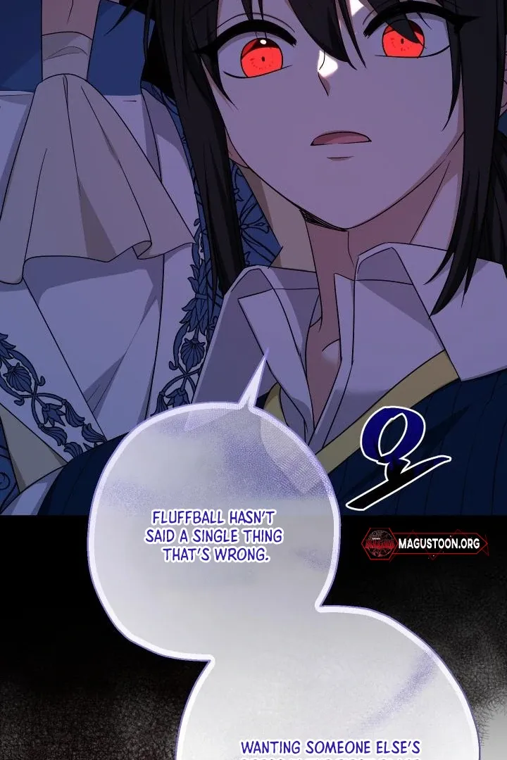 Lord Baby Runs A Romance Fantasy With Cash Chapter 99 page 22 - 