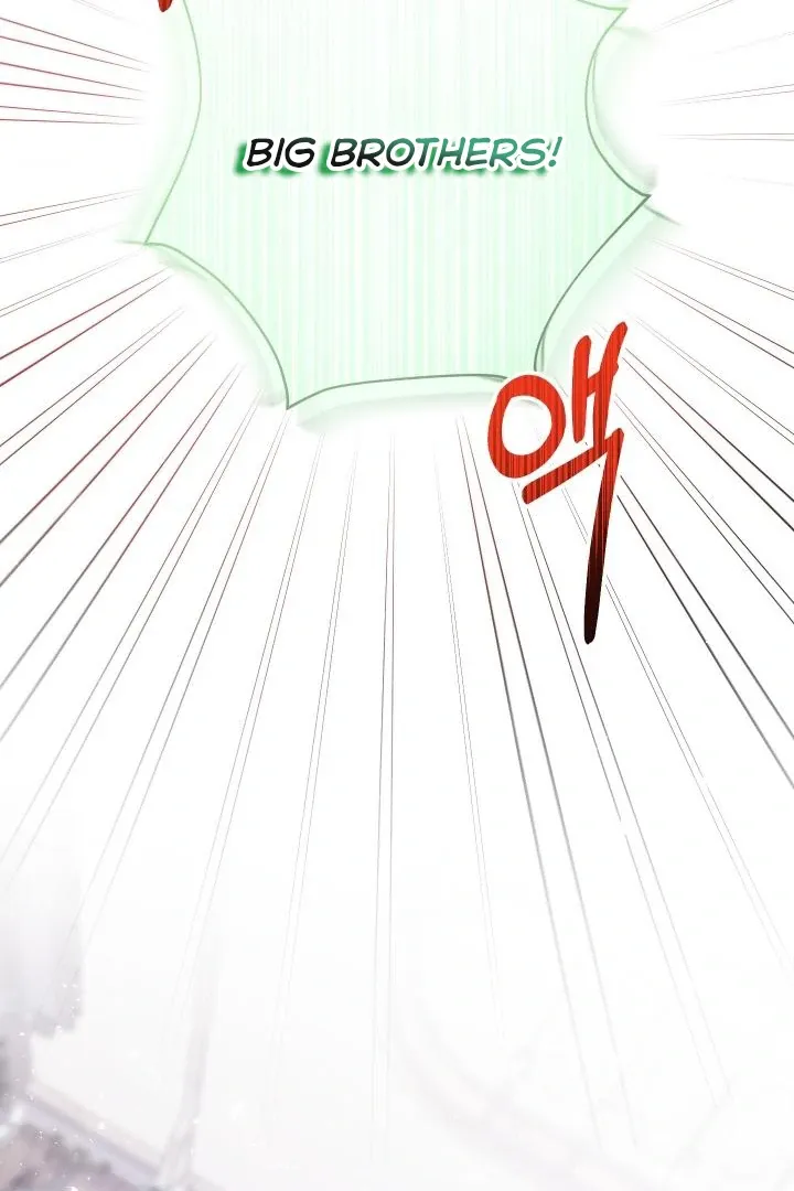 Lord Baby Runs A Romance Fantasy With Cash Chapter 99 page 26 - 