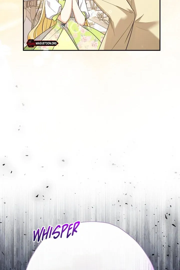 Lord Baby Runs A Romance Fantasy With Cash Chapter 99 page 35 - 