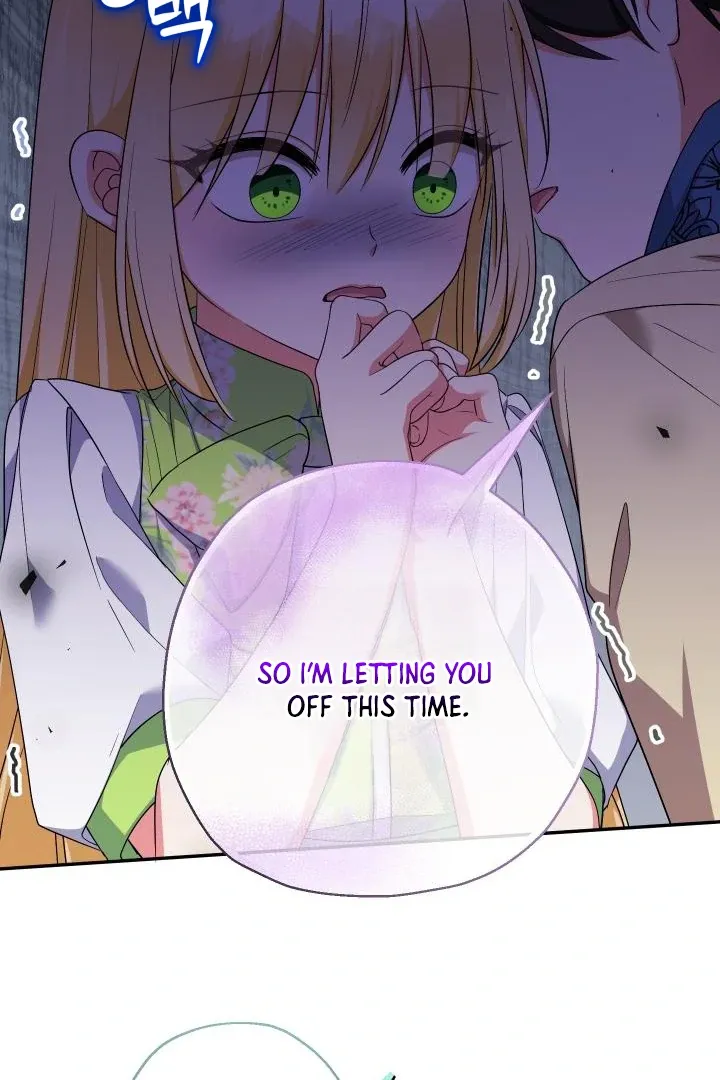 Lord Baby Runs A Romance Fantasy With Cash Chapter 99 page 38 - 