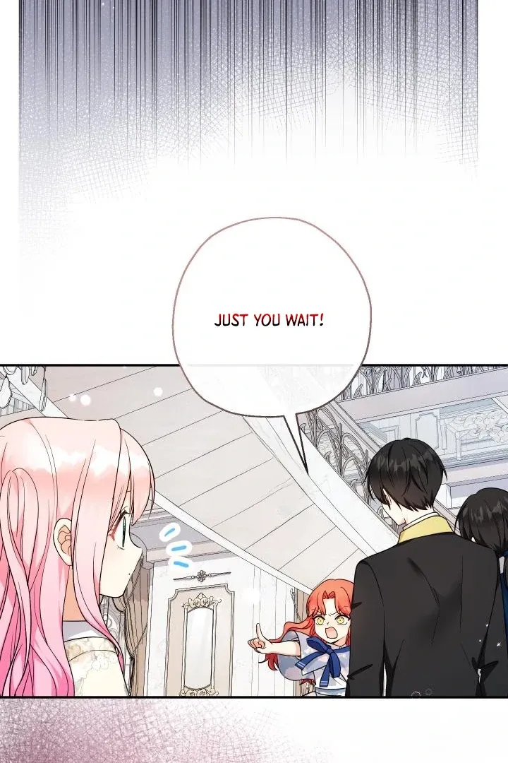 Lord Baby Runs A Romance Fantasy With Cash Chapter 99 page 44 - 