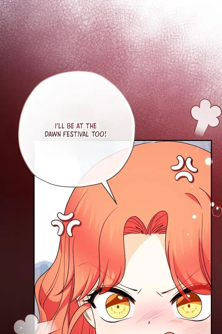 Lord Baby Runs A Romance Fantasy With Cash Chapter 99 page 45 - 