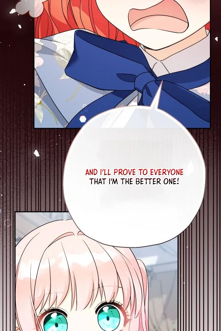 Lord Baby Runs A Romance Fantasy With Cash Chapter 99 page 46 - 
