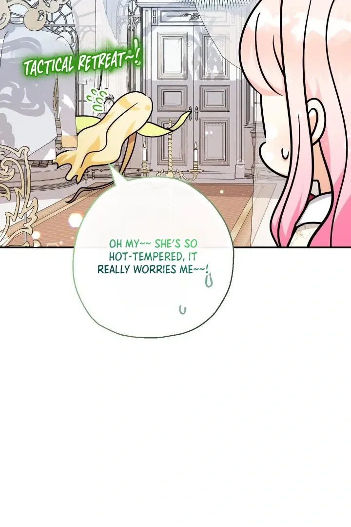 Lord Baby Runs A Romance Fantasy With Cash Chapter 99 page 50 - 