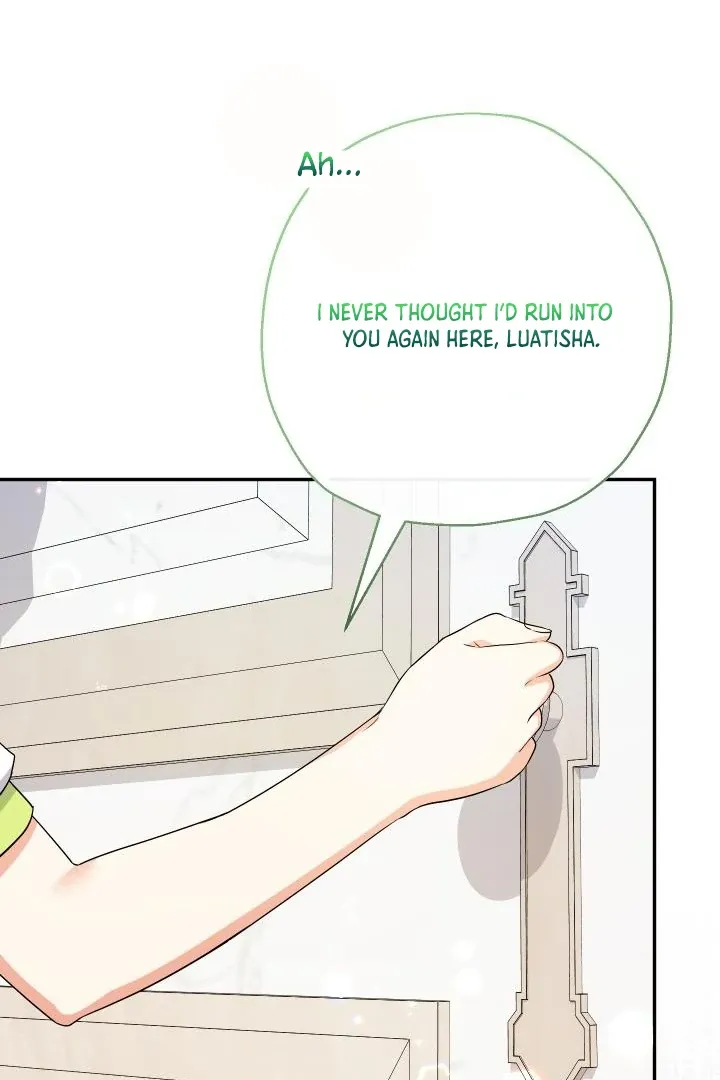 Lord Baby Runs A Romance Fantasy With Cash Chapter 99 page 51 - 