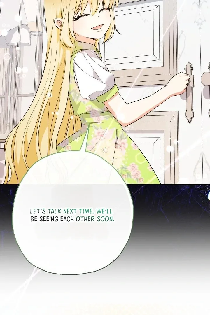 Lord Baby Runs A Romance Fantasy With Cash Chapter 99 page 53 - 