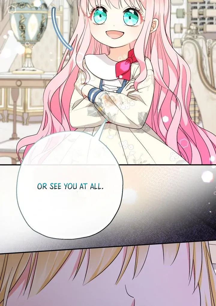 Lord Baby Runs A Romance Fantasy With Cash Chapter 99 page 55 - 