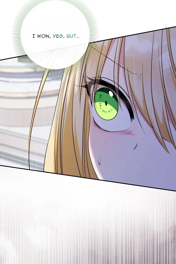 Lord Baby Runs A Romance Fantasy With Cash Chapter 99 page 7 - 