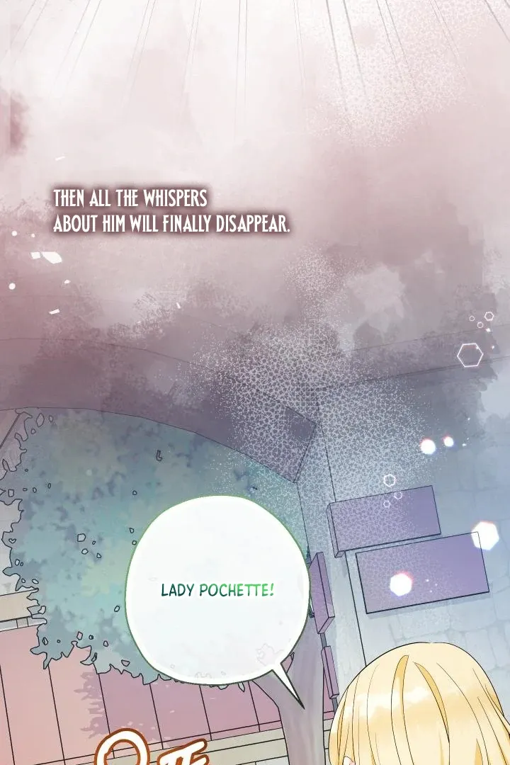 Lord Baby Runs A Romance Fantasy With Cash Chapter 99 page 64 - 