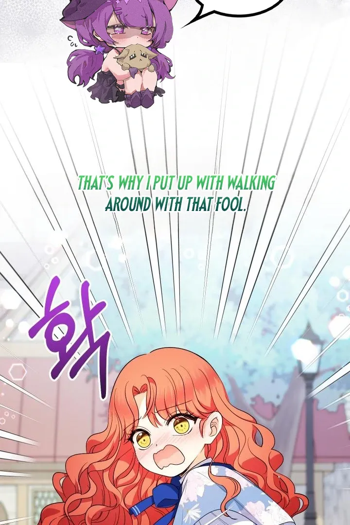 Lord Baby Runs A Romance Fantasy With Cash Chapter 99 page 67 - 