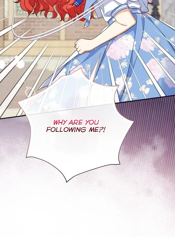 Lord Baby Runs A Romance Fantasy With Cash Chapter 99 page 68 - 