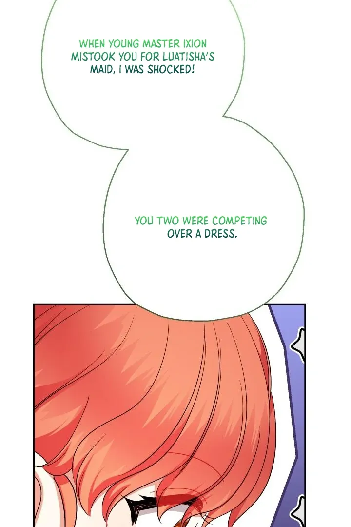 Lord Baby Runs A Romance Fantasy With Cash Chapter 99 page 71 - 