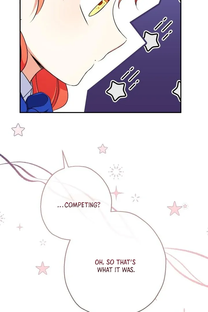 Lord Baby Runs A Romance Fantasy With Cash Chapter 99 page 72 - 