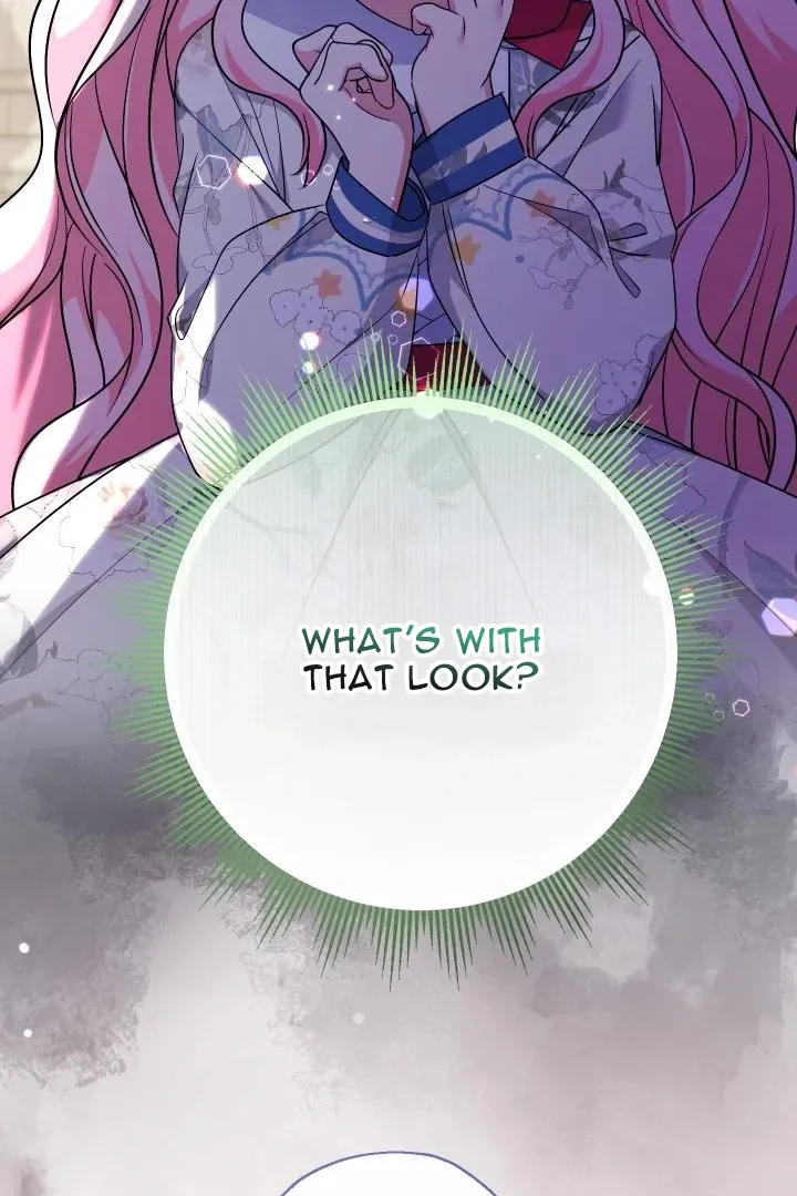 Lord Baby Runs A Romance Fantasy With Cash Chapter 99 page 9 - 