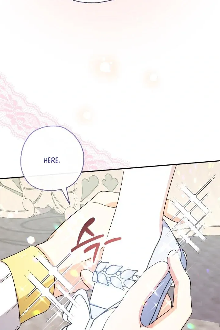 Lord Baby Runs A Romance Fantasy With Cash Chapter 99 page 87 - 