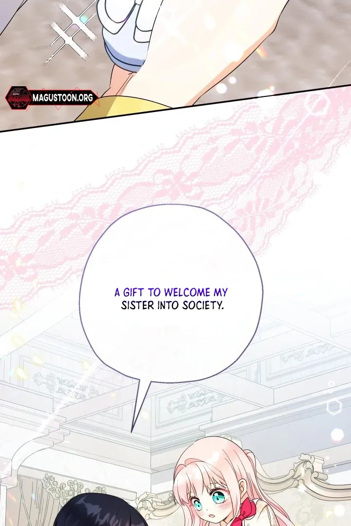 Lord Baby Runs A Romance Fantasy With Cash Chapter 99 page 88 - 