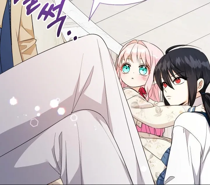 Lord Baby Runs A Romance Fantasy With Cash Chapter 99 page 95 - 