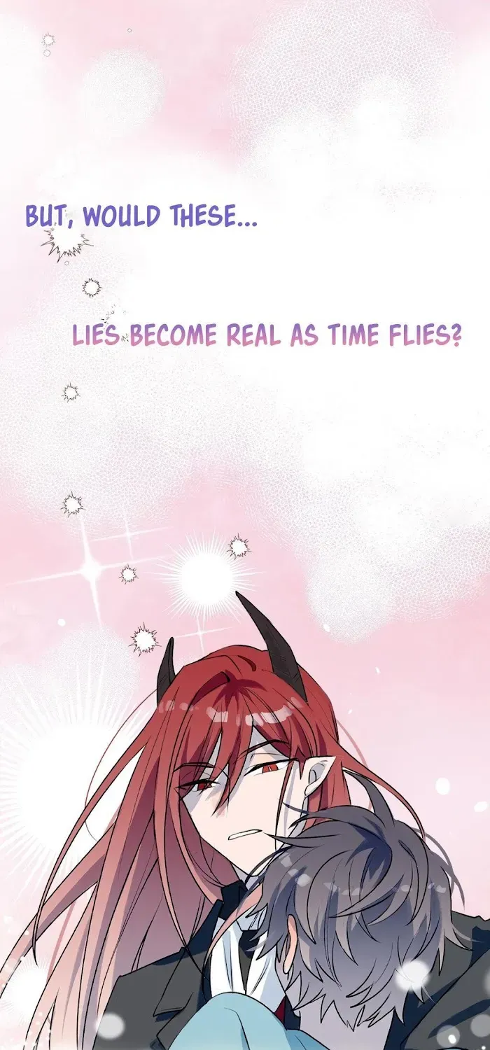 Lord Demon King Always Teases Me Chapter 1.1 page 10 - 