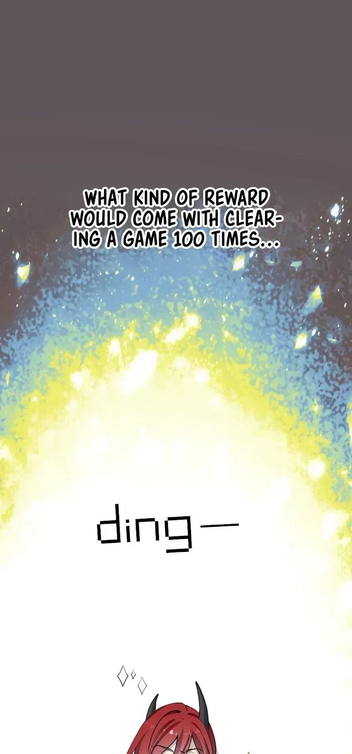 Lord Demon King Always Teases Me Chapter 1.3 page 1 - 
