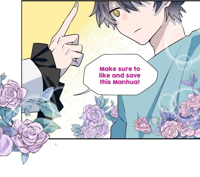 Lord Demon King Always Teases Me Chapter 10 page 22 - 