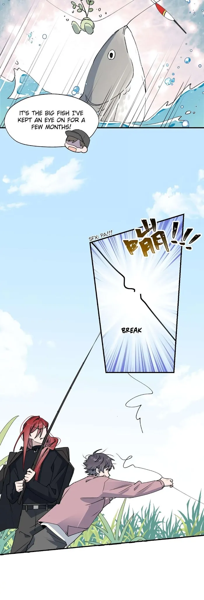 Lord Demon King Always Teases Me Chapter 12 page 12 - 