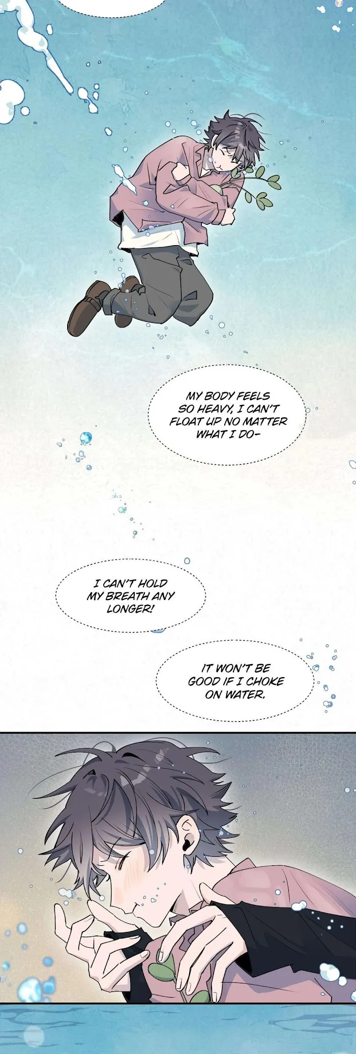 Lord Demon King Always Teases Me Chapter 12 page 15 - 