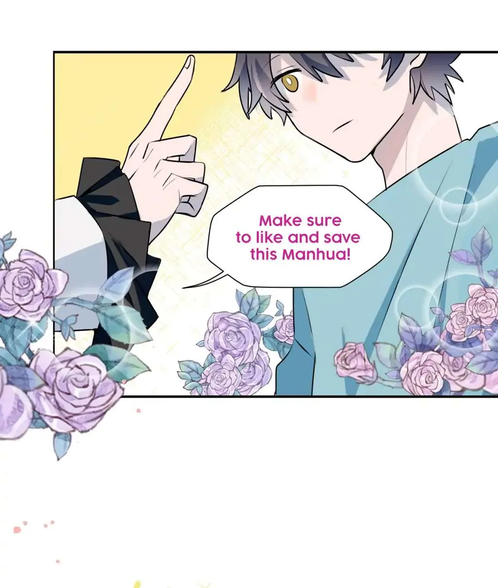 Lord Demon King Always Teases Me Chapter 16 page 11 - 