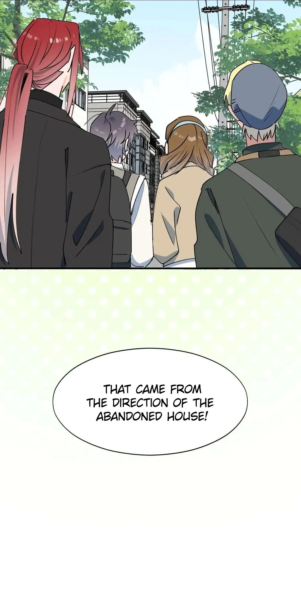 Lord Demon King Always Teases Me Chapter 19 page 11 - 