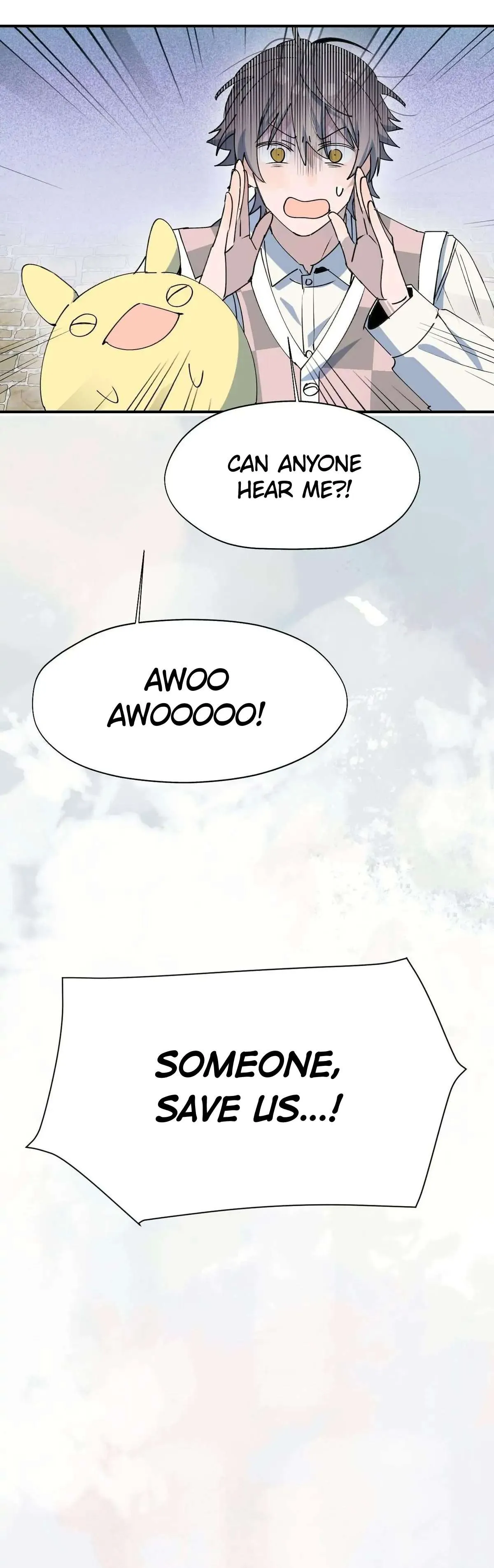Lord Demon King Always Teases Me Chapter 20 page 10 - 