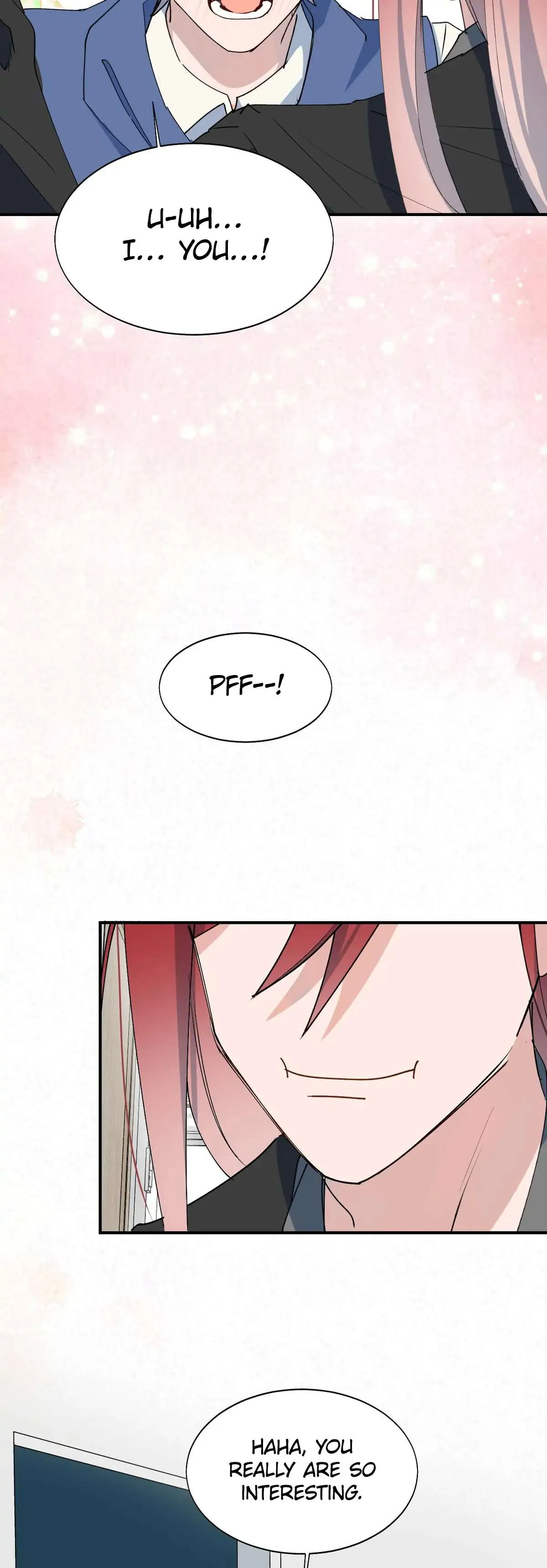 Lord Demon King Always Teases Me Chapter 22 page 15 - 