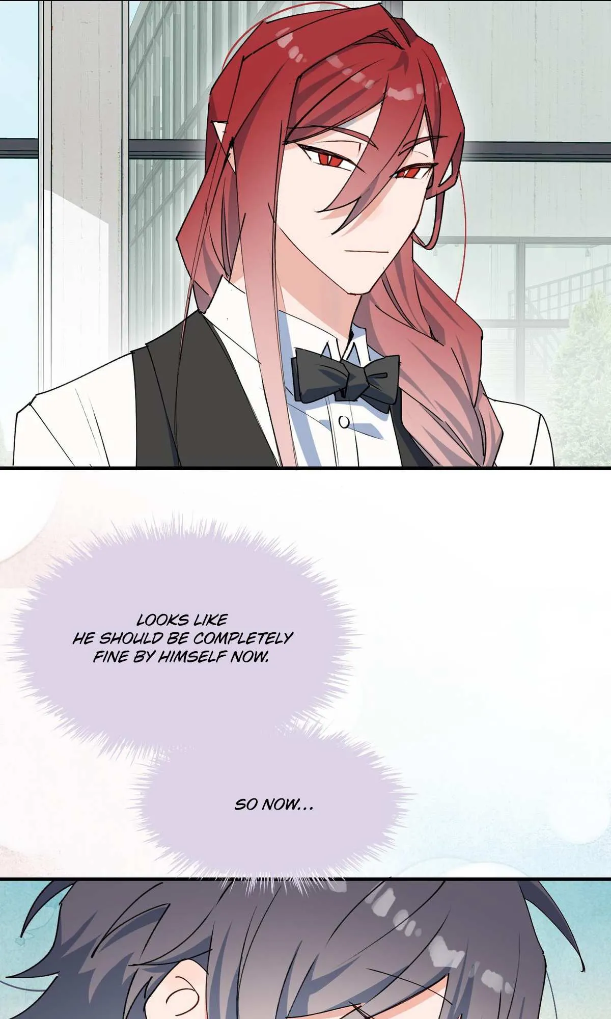 Lord Demon King Always Teases Me Chapter 23 page 16 - 