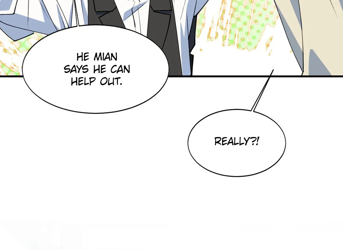 Lord Demon King Always Teases Me Chapter 23 page 30 - 