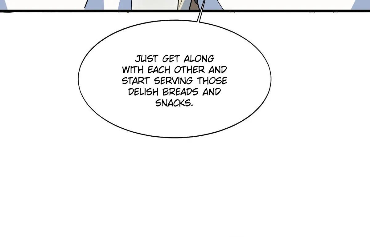 Lord Demon King Always Teases Me Chapter 23 page 36 - 