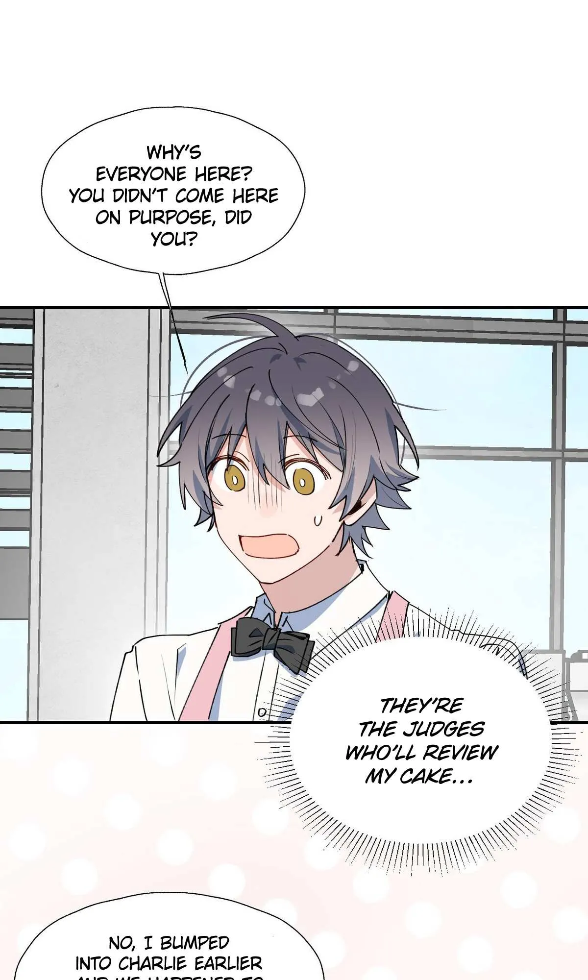 Lord Demon King Always Teases Me Chapter 25 page 14 - 