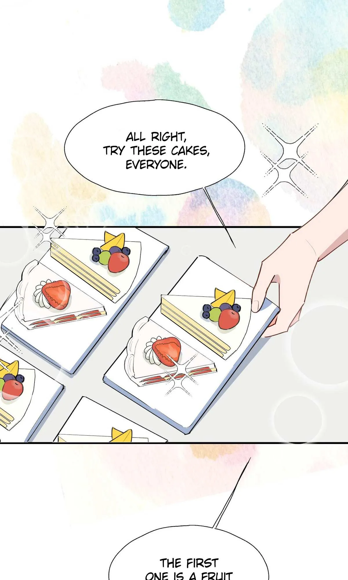 Lord Demon King Always Teases Me Chapter 25 page 17 - 