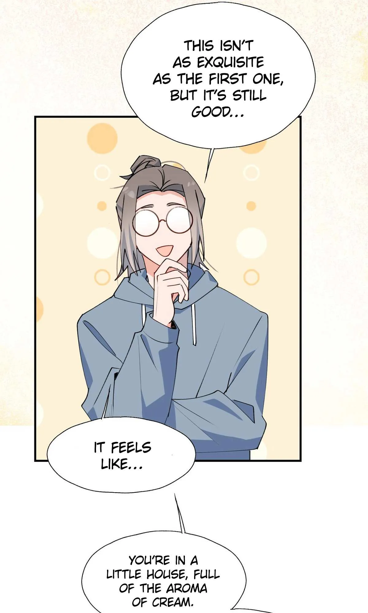 Lord Demon King Always Teases Me Chapter 25 page 20 - 