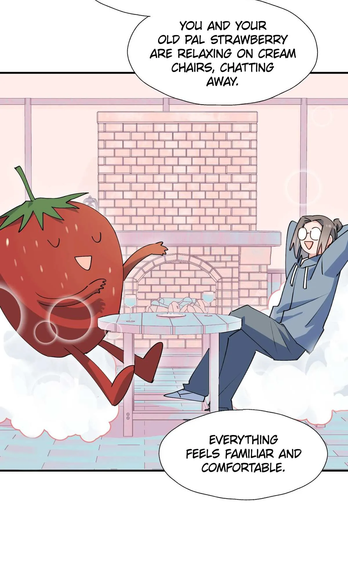 Lord Demon King Always Teases Me Chapter 25 page 21 - 