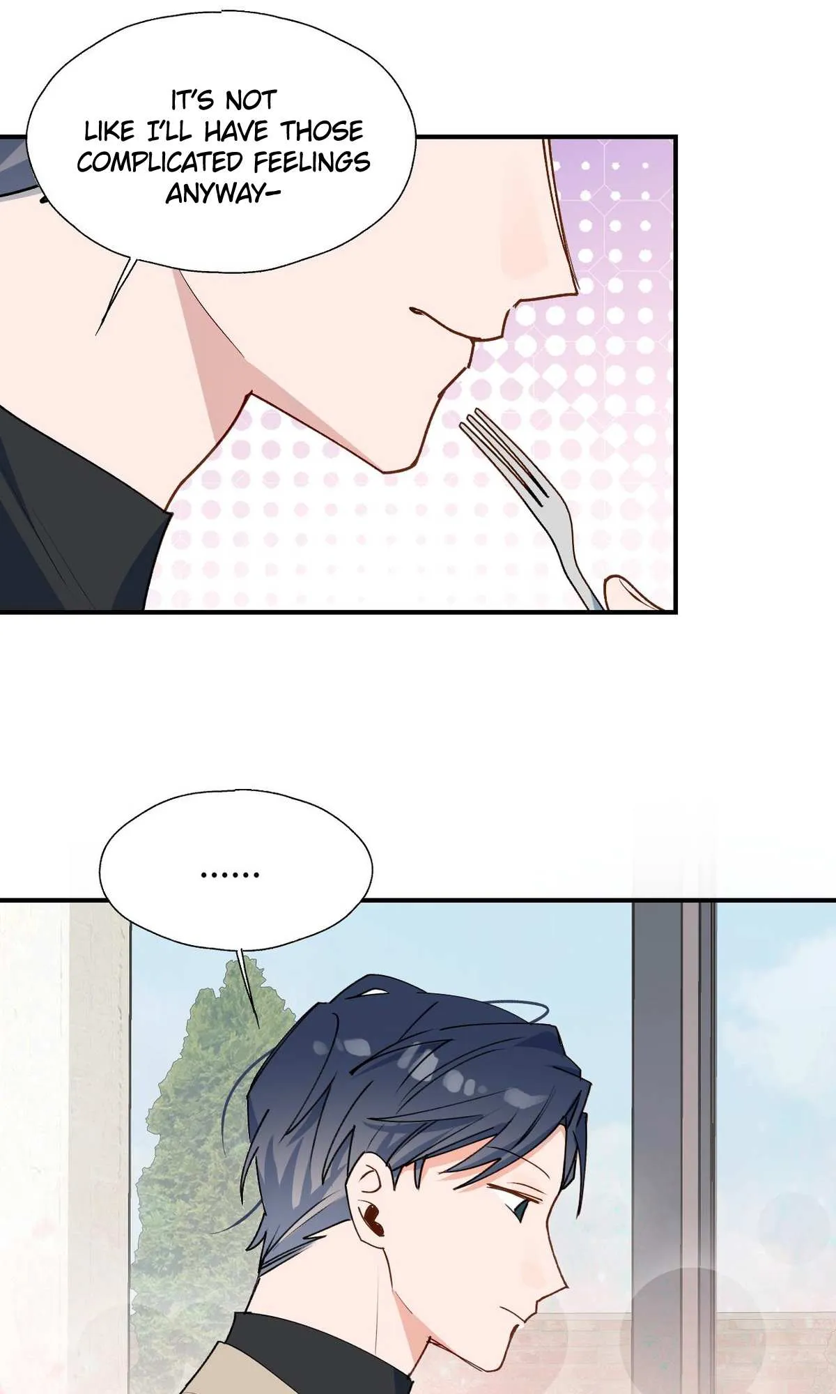 Lord Demon King Always Teases Me Chapter 25 page 23 - 