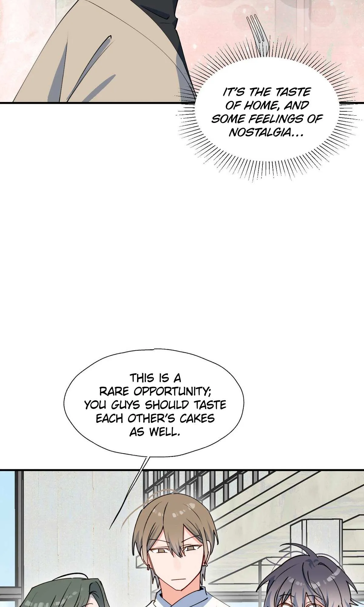 Lord Demon King Always Teases Me Chapter 25 page 24 - 