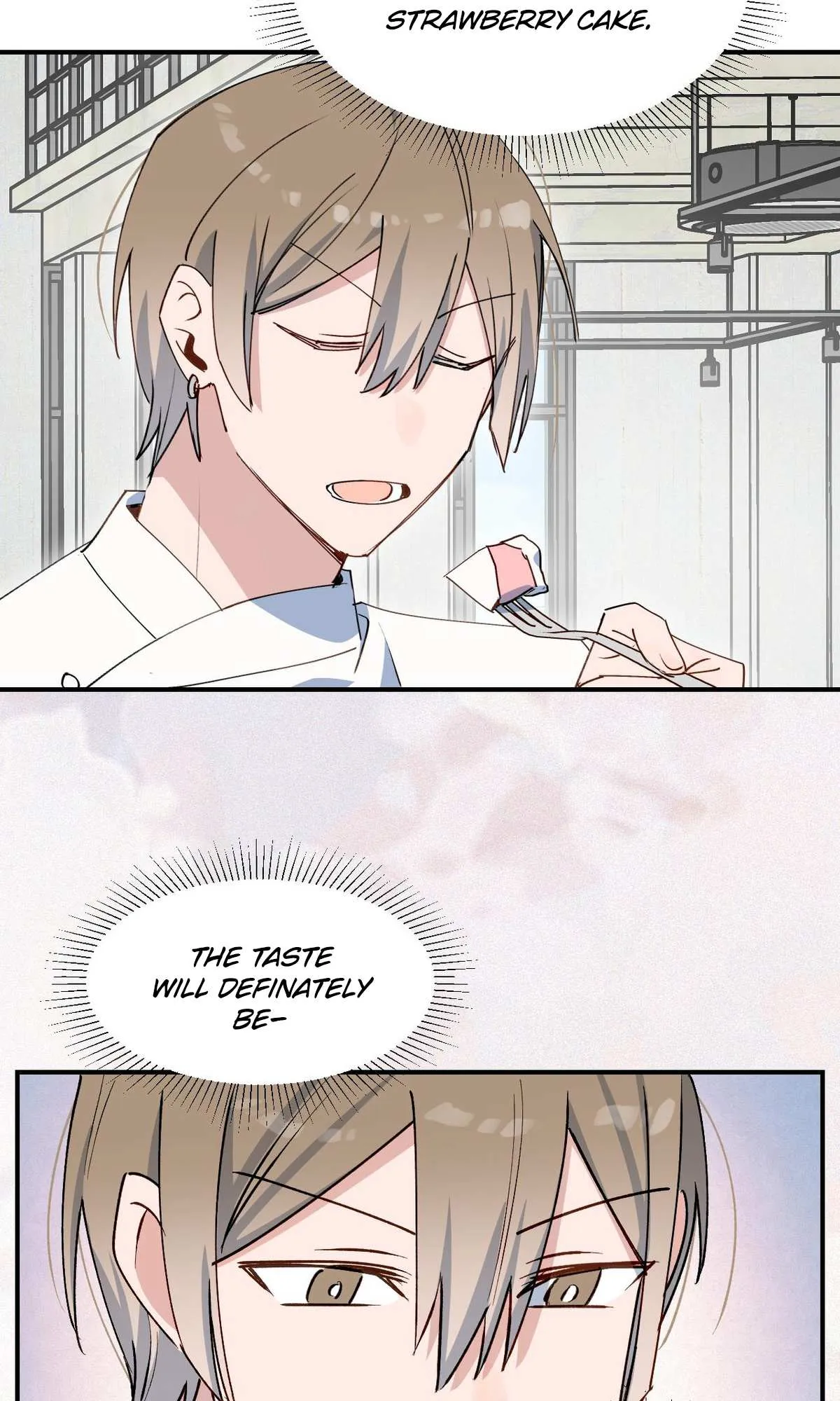 Lord Demon King Always Teases Me Chapter 25 page 26 - 