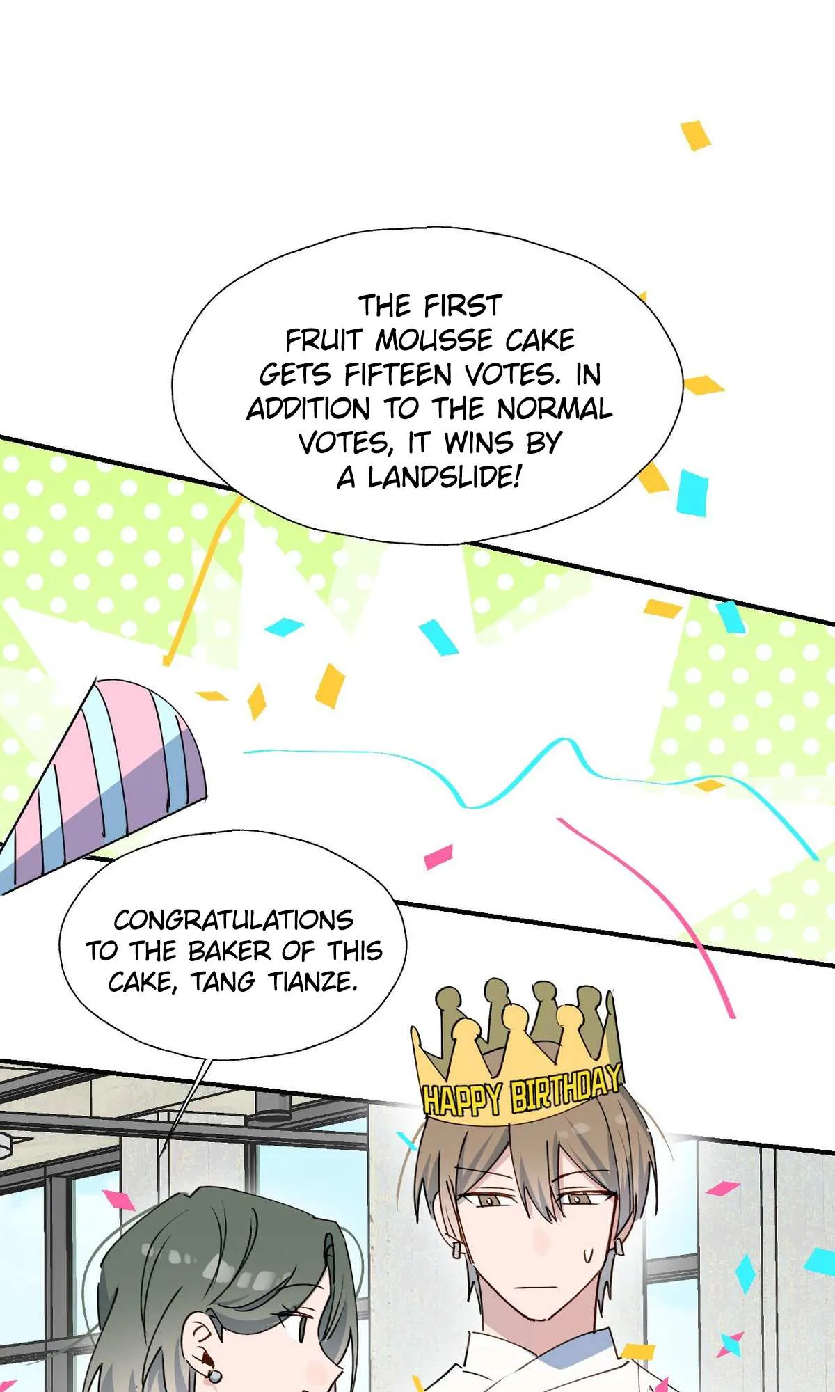 Lord Demon King Always Teases Me Chapter 25 page 30 - 