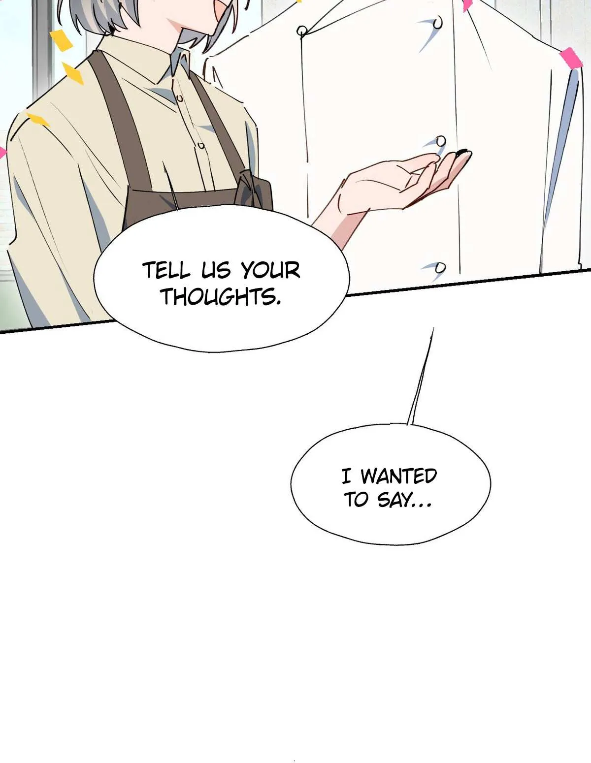 Lord Demon King Always Teases Me Chapter 25 page 31 - 