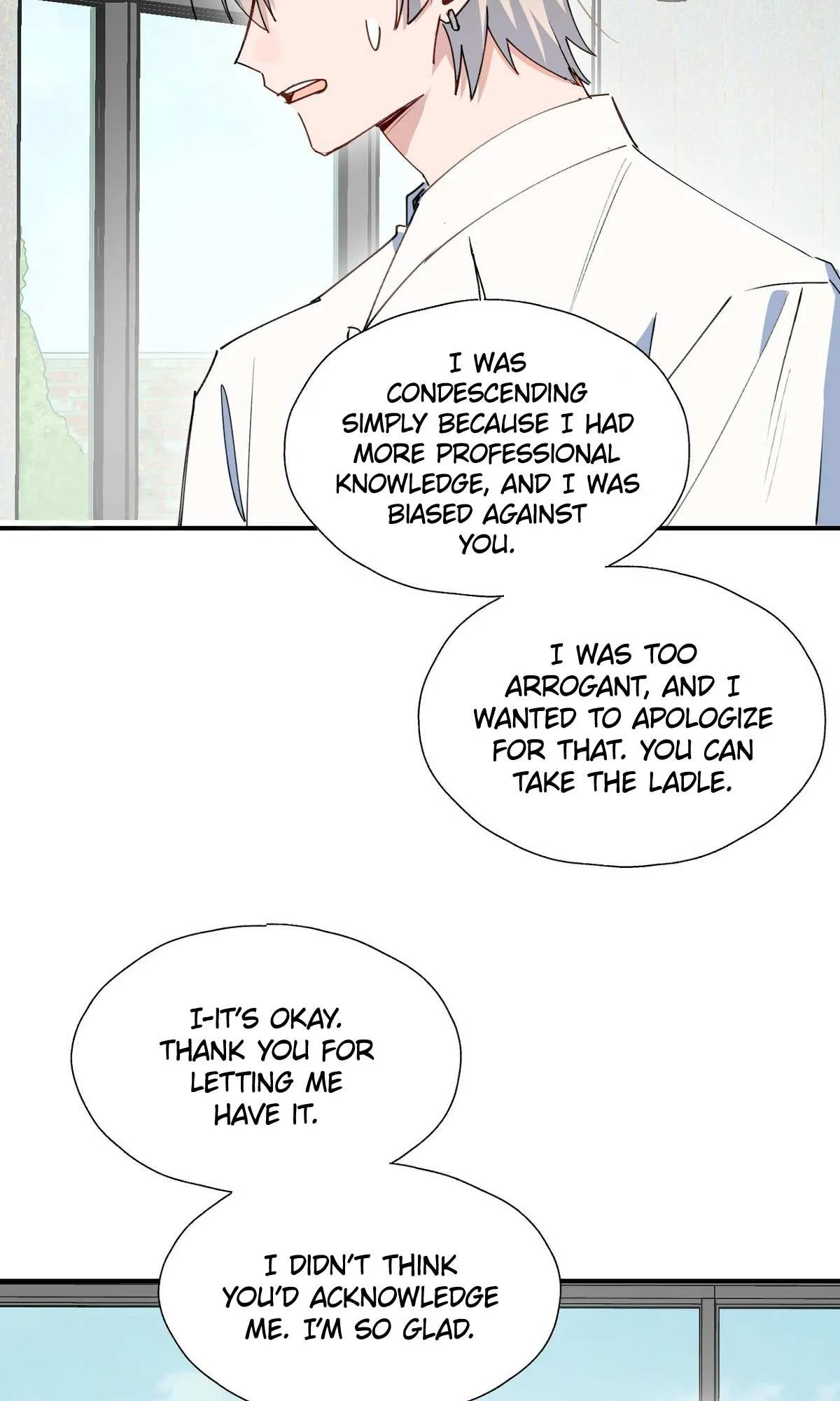 Lord Demon King Always Teases Me Chapter 25 page 34 - 
