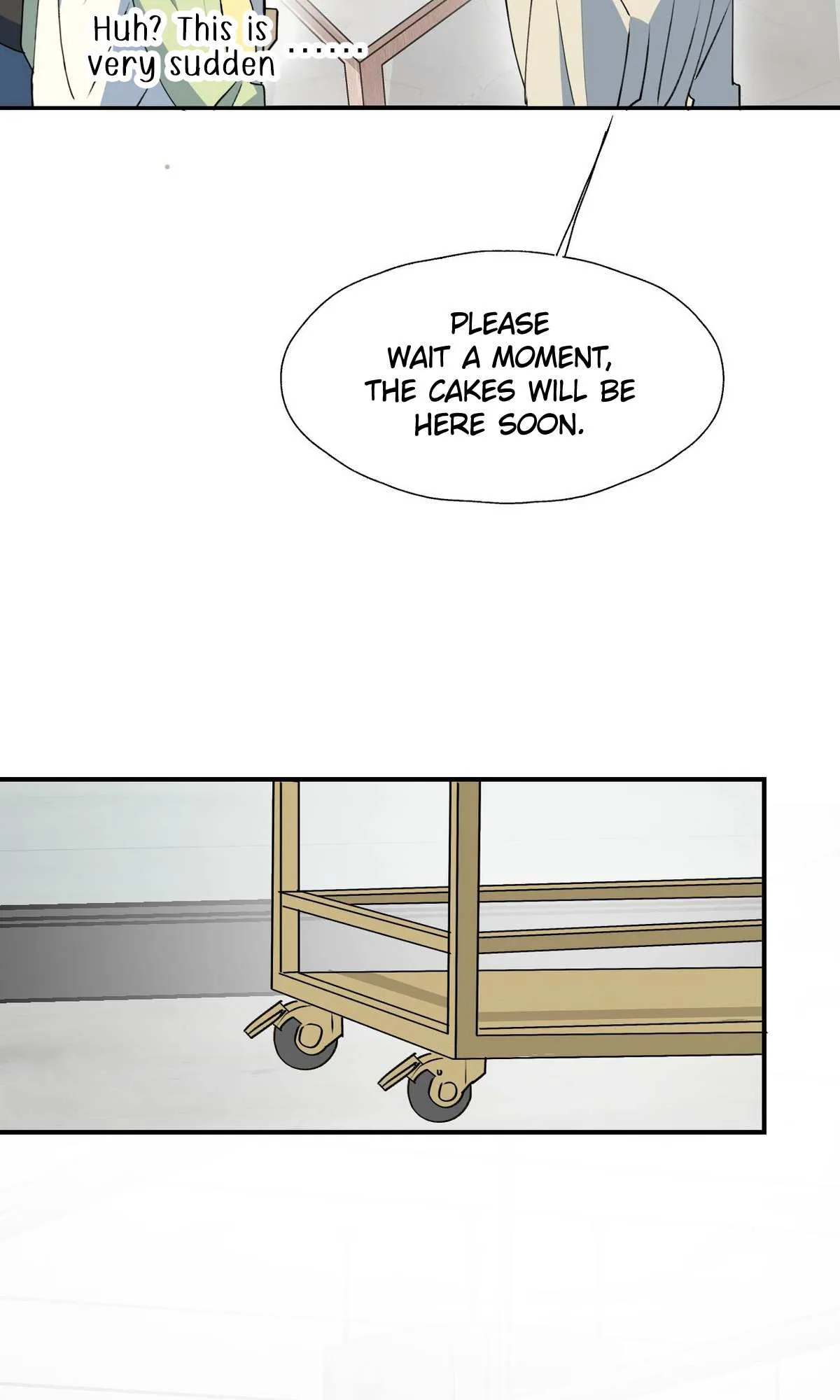 Lord Demon King Always Teases Me Chapter 25 page 10 - 