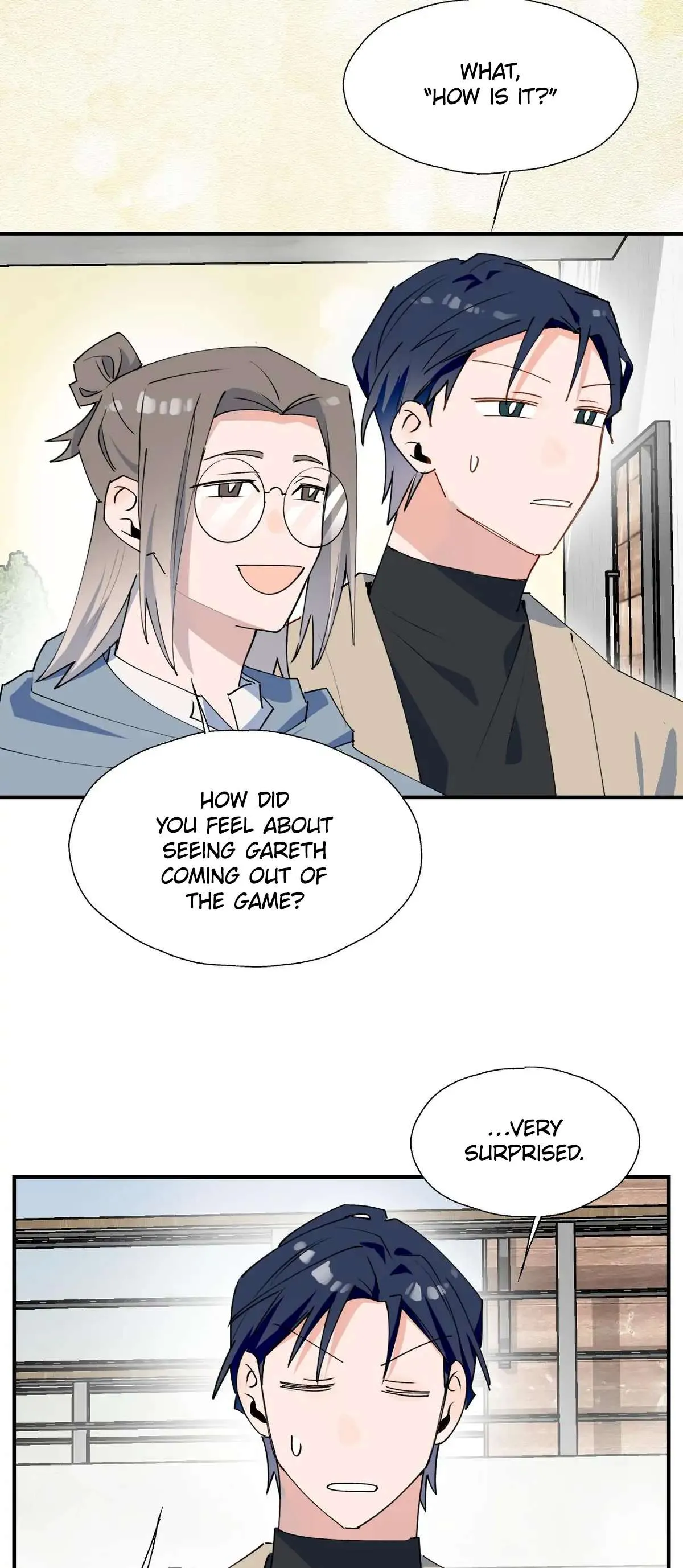 Lord Demon King Always Teases Me Chapter 26 page 11 - 
